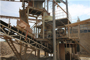时产150吨第五代制砂机  